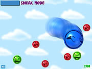 Игра Habby пузыри